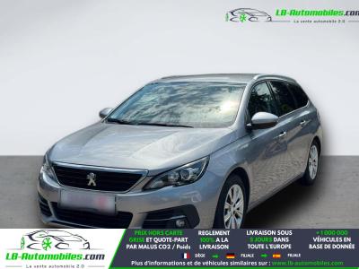Peugeot 308 PureTech 110ch  BVA