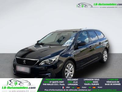 Peugeot 308 PureTech 110ch  BVA