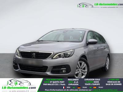 Peugeot 308 PureTech 110ch  BVA
