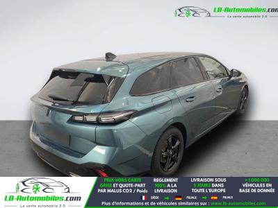 Peugeot 308 SW BlueHDi 130ch  BVM