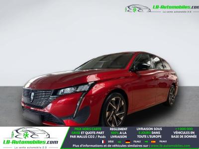 Peugeot 308 SW BlueHDi 130ch  BVM