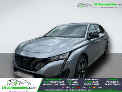 Peugeot 308 SW BlueHDi 130ch  BVM