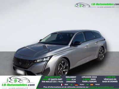 Peugeot 308 SW BlueHDi 130ch  BVM