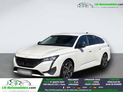 Peugeot 308 SW BlueHDi 130ch  BVM