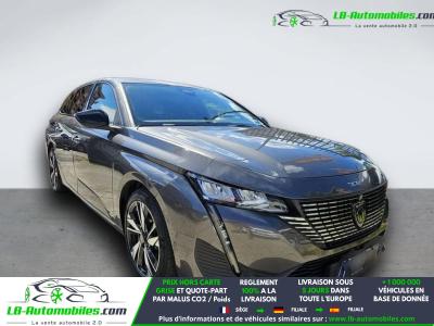 Peugeot 308 SW BlueHDi 130ch  BVA