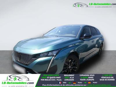Peugeot 308 SW PHEV 180 e-BVA