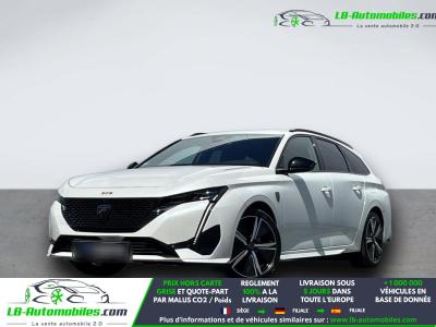 Peugeot 308 SW PHEV 180 e-BVA