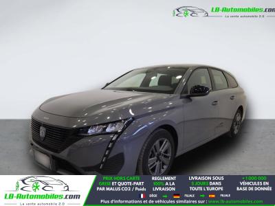Peugeot 308 SW PureTech 130ch  BVM