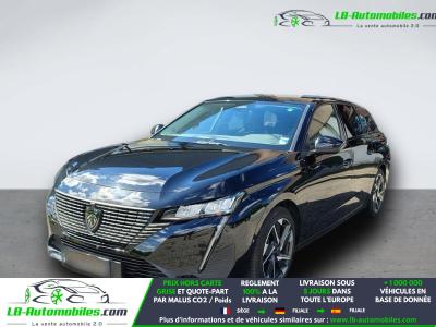 Peugeot 308 SW PureTech 130ch  BVM
