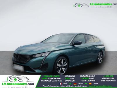 Peugeot 308 SW PureTech 130ch  BVM