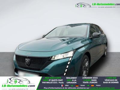 Peugeot 308 SW PureTech 130ch  BVM