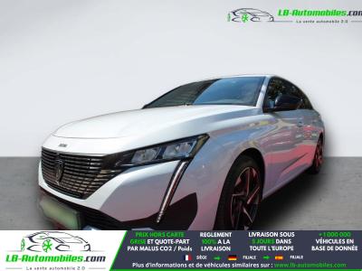 Peugeot 308 SW PureTech 130ch  BVM