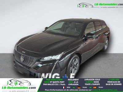 Peugeot 308 SW PureTech 130ch  BVM