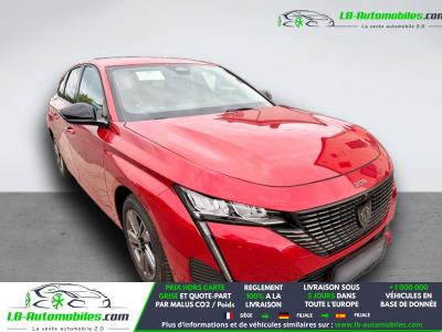 Peugeot 308 SW PureTech 130ch  BVM