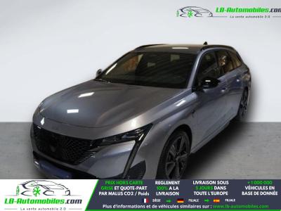 Peugeot 308 SW PHEV 225 e-BVA