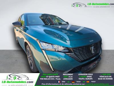 Peugeot 308 SW BlueHDi 130ch  BVA