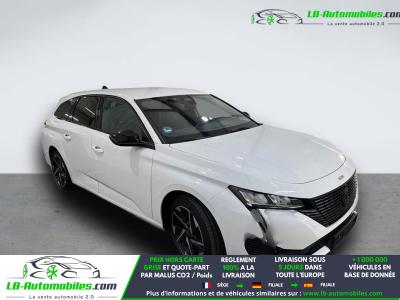 Peugeot 308 SW BlueHDi 130ch  BVA