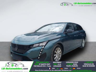 Peugeot 308 SW BlueHDi 130ch  BVA