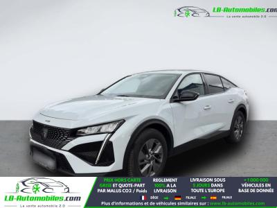Peugeot 408 PHEV 180 e-BVA