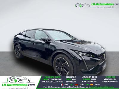 Peugeot 408 PHEV 180 e-BVA