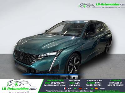 Peugeot 308 SW PureTech 130ch  BVA