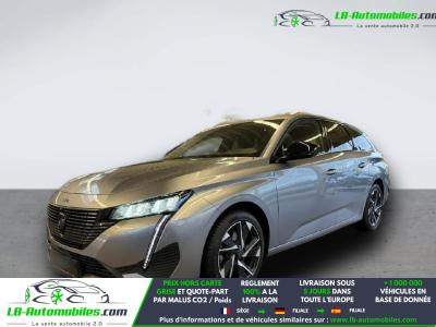 Peugeot 308 SW PureTech 130ch  BVA