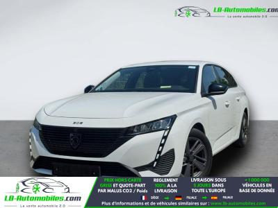 Peugeot 308 SW PureTech 130ch  BVA