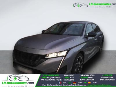 Peugeot 308 SW PureTech 130ch  BVA