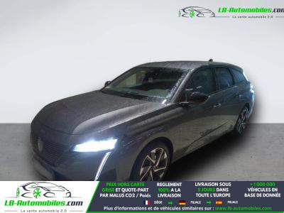 Peugeot 308 SW PureTech 130ch  BVA