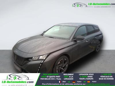 Peugeot 308 SW PureTech 130ch  BVA