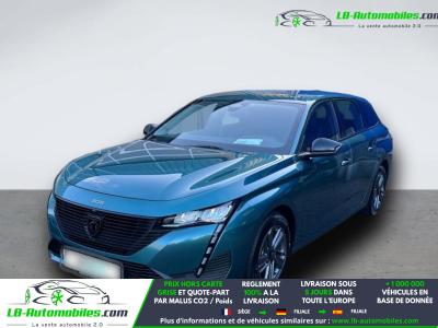 Peugeot 308 SW PureTech 130ch  BVM