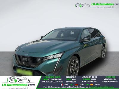 Peugeot 308 SW PureTech 130ch  BVM
