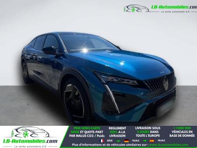 Peugeot 408 PHEV 225 e-BVA