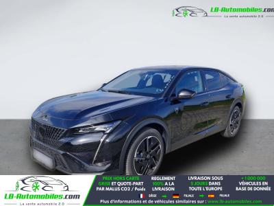 Peugeot 408 PHEV 225 e-BVA
