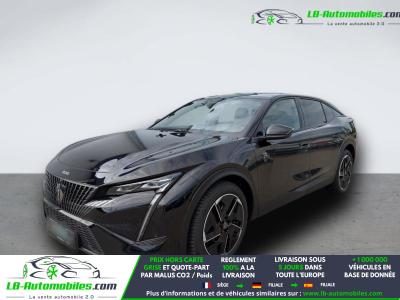 Peugeot 408 PHEV 225 e-BVA