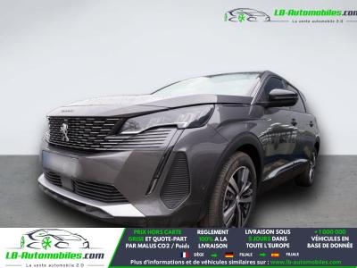 Peugeot 5008 BlueHDi 130ch  BVA