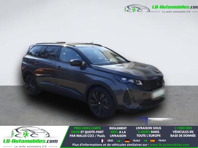 Peugeot 5008 BlueHDi 130ch  BVA
