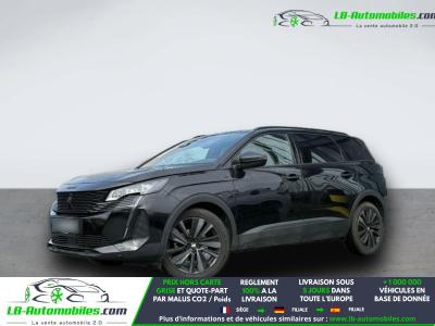 Peugeot 5008 BlueHDi 130ch  BVA