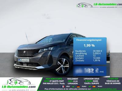 Peugeot 5008 BlueHDi 130ch  BVA