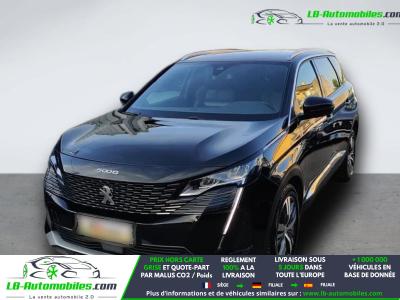 Peugeot 5008 BlueHDi 130ch  BVA
