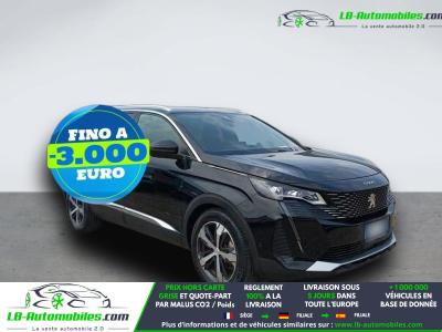 Peugeot 5008 BlueHDi 130ch  BVA