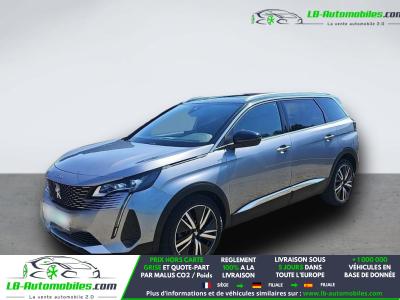 Peugeot 5008 BlueHDi 180ch  BVA