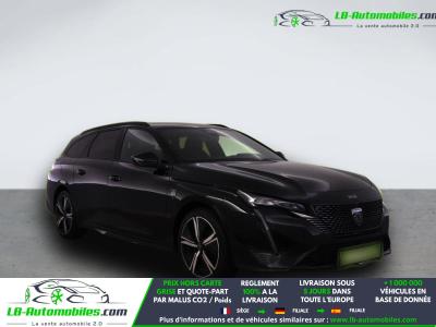 Peugeot 308 SW PureTech 130ch  BVA
