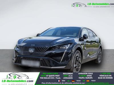 Peugeot 408 PHEV 225 e-BVA