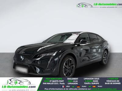 Peugeot 408 PHEV 225 e-BVA