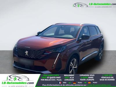 Peugeot 5008 PureTech 130ch  BVM