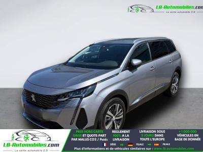 Peugeot 5008 PureTech 130ch  BVM