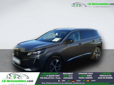 Peugeot 5008 PureTech 130ch  BVA