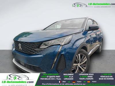 Peugeot 5008 PureTech 130ch  BVA
