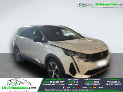 Peugeot 5008 PureTech 130ch  BVA